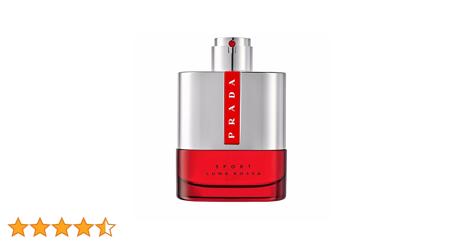 プラダ ルナロッサ スポーツ オードトワレ 100ml 香水 PRADA 楽天市場】プラダ PRADA ルナ ロッサ スポーツ EDT 100ml LUNA